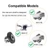 ZWLLKJGS Mini 2 Rear Arm Axis Replacement,Dji Mini 2 SE Arm Shaft Spare Parts,Back Arm Hinge Repair Parts With 3pcs Shaft Screws For Dji Mavic Mini/Mini 4K Drone Accessories view 3