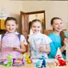 100 Packs Bulk Rabbits Mini pop Fidget Holiday Boys Girls Easter Party Favors Supplies School Classroom Students Prize view 4