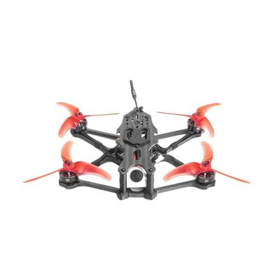 Babyhawk II 35 Inch Racing Drone Compatible With TBS UNIFY PRO32 NANO 5G8 V1.1 And RunCam Racer 5 RC Airplane Quadcopter(D8 receiver)