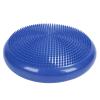 Balance Disc Cushion Mat Yoga Massage Ball Pad Fitness Exercise Training Ball for Yoga Balance Exercise Children's Concentration and Balance (Blue) view 1