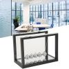 Mrisata Pendulum Ball Swinging Toy Balance Desk Decoration view 2
