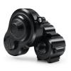 RCLIONS Upgraded Stealth XF Transmission Set RC Car Gearbox for Element Enduro ECTO SE IFS 1/10th Scale Crawler Car view 1