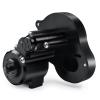 RCLIONS Upgraded Stealth XF Transmission Set RC Car Gearbox for Element Enduro ECTO SE IFS 1/10th Scale Crawler Car view 2
