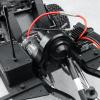 RCLIONS Upgraded Stealth XF Transmission Set RC Car Gearbox for Element Enduro ECTO SE IFS 1/10th Scale Crawler Car view 4