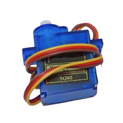 1pcs SG90 Servo for RC for RC 250 450 Helicopter Airplane Car Special Promotions New for Arrival 2025 High for Quality