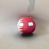 QXXKJDF 7.9in 3.9in Country Ball Plush Country Ball, Flags of France, Qatar, Croatia, Peru and Other Countries, Plush Toy Country Balls, Indoor Decoration, (Qatar,3.8in) view 1