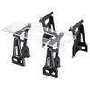 1/28 RC Car Setup System - Precision Ride Height, Camber & Toe Adjustment Tools, Adjustable Suspension Setup Station, 1/24 1/28 RC Car Setup Tools, Professional Calibration Kit for Micro RC Cars view 1
