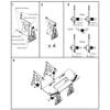 1/28 RC Car Setup System - Precision Ride Height, Camber & Toe Adjustment Tools, Adjustable Suspension Setup Station, 1/24 1/28 RC Car Setup Tools, Professional Calibration Kit for Micro RC Cars view 3