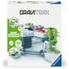 GraviTrax Action-Set Flip`n`Dip: an exciting up and Down for The Balls in The Ravensburger Marble Run! view 1