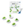 Ravensburger GraviTrax Extension Triplex 24857 - Ideal Accessory for The GraviTrax Marble Run System. Can be Combined with All Starter-Sets, Extensions and Elements, Construction Toy from 8 Years view 1