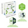 Ravensburger GraviTrax Extension Triplex 24857 - Ideal Accessory for The GraviTrax Marble Run System. Can be Combined with All Starter-Sets, Extensions and Elements, Construction Toy from 8 Years view 3