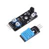 37 in Modules Electrical and Electrical Kit for MCU Education User with Box view 2