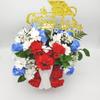 Congratulations 2026 Graduation Cake Topper Gold Glittery Class of 2026 Cake Topper Congrats Grad Party Cake Decor for 2026 Senior High School College Grad Party Supplies Decorations view 3