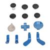 aqxreight Replacement Thumbsticks Kit Sensitive Magnetic Metal Consumer Electronics Thumbsticks for Elite Series 2 Controller (aqxreighto4dhzy7skc-15) view 2