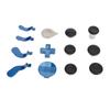 aqxreight Replacement Thumbsticks Kit Sensitive Magnetic Metal Consumer Electronics Thumbsticks for Elite Series 2 Controller (aqxreighto4dhzy7skc-15) view 3
