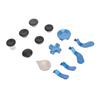 aqxreight Replacement Thumbsticks Kit Sensitive Magnetic Metal Consumer Electronics Thumbsticks for Elite Series 2 Controller (aqxreighto4dhzy7skc-15) view 4