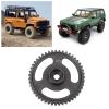 76937 47T Spur Main Gear Replacement Harden Steel RC Car Gear Upgrade Parts for HPI Savage 1/8 RC Car view 2