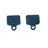 BeaxTurbo Racing Upgrade Parts CNC Composite Resin Brake Pads for losi promoto mx 1/4 los262009 2pcs view 1