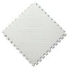 10 Pack Puzzle Play Mats for Floor,12''x12'' Interlocking Puzzle EVA Foam Play Mat,Non-Toxic Play Mat Toddler Playmat,Bedroom Crawling Exercise Mat (White,0.4'' Thick) view 1