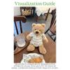 10inch Teddybear,28cm bumbly Bear and Bartholomew,Stuffed Animals Fox Doll Clothes,Without Doll Clothes only2pc Stripe Clothes Set Includes 1 Shirt,1 Doll Pants view 2