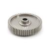 55T 58T 61T High Speed Spur Gear 51004 53665 for Tamiya TT01 TT-01 1/10 RC Car Upgrade Parts Accessories(58T TT01) view 1