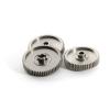 55T 58T 61T High Speed Spur Gear 51004 53665 for Tamiya TT01 TT-01 1/10 RC Car Upgrade Parts Accessories(58T TT01) view 4