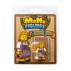 Custom Design Minifigure - Oktoberfest Reveler Female - Adult Collectors Edition view 1