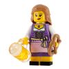 Custom Design Minifigure - Oktoberfest Reveler Female - Adult Collectors Edition view 2
