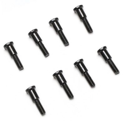 12428 Screw RC Car Spare Parts Pan Head Screws for Wltoys 12428 M3 12428-0099 Screw,B