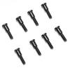 12428 Screw RC Car Spare Parts Pan Head Screws for Wltoys 12428 M3 12428-0099 Screw,B view 1