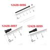 12428 Screw RC Car Spare Parts Pan Head Screws for Wltoys 12428 M3 12428-0099 Screw,B view 2