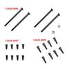 12428 Screw RC Car Spare Parts Pan Head Screws for Wltoys 12428 M3 12428-0099 Screw,B view 3