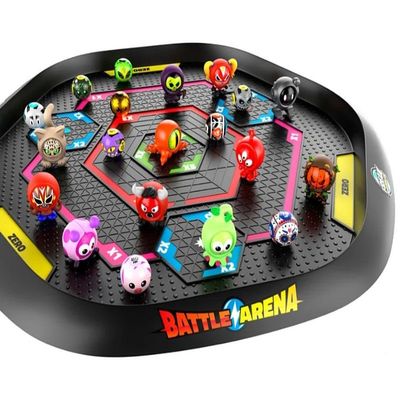 Arena Battle Coolball Playset Epee