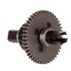 60065 Differential Gear Set for 1/8 HSP 94760 74761 94762 94763 94766 RC Car Spare Parts Accessories view 1