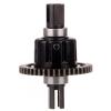 60065 Differential Gear Set for 1/8 HSP 94760 74761 94762 94763 94766 RC Car Spare Parts Accessories view 2