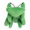 Aurora Adorable Mini Flopsie Mia Praying Mantis Stuffed Animal - Mini Companions Ready for Playful Adventures - for Kids All Ages, Toddlers, Adults, and Families - Green 8 Inches view 2