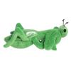 Aurora Adorable Mini Flopsie Mia Praying Mantis Stuffed Animal - Mini Companions Ready for Playful Adventures - for Kids All Ages, Toddlers, Adults, and Families - Green 8 Inches view 3