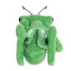 Aurora Adorable Mini Flopsie Mia Praying Mantis Stuffed Animal - Mini Companions Ready for Playful Adventures - for Kids All Ages, Toddlers, Adults, and Families - Green 8 Inches view 4