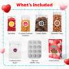 Baketivity Caramel Kisses Kids Baking Kit - Baking Set for Girls and Boys Ages 4-12 - Kids Cooking Kit with Premeasured Ingredients, Instructions, Video, STEM Activities view 4