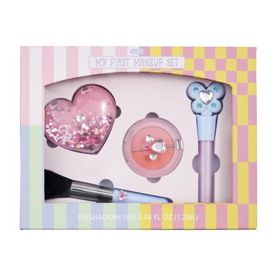 Mud Pie Children's My First Makeup Kit