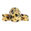 Aurora Adorable Mini Flopsie Zilla Leopard Gecko Stuffed Animal - Mini Companions Ready for Playful Adventures - for Kids All Ages, Toddlers, Adults, and Families - Yellow 11 Inches view 2