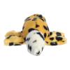 Aurora Adorable Mini Flopsie Zilla Leopard Gecko Stuffed Animal - Mini Companions Ready for Playful Adventures - for Kids All Ages, Toddlers, Adults, and Families - Yellow 11 Inches view 4