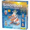 Thames & Kosmos SolarBots: Cosmic Explorers STEM Experiment Kit | Build 5 Solar-Powered Robots That Walk, Crawl, Spin & Roll, No Batteries Required, Solar Panel Included, Explore Solar Technology view 1