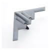 Scale Aircraft 1/280 for B2 B-2 USA Army Heavy Ghost Bomber Diecast Metal Military Plane Model Decoration Office Suitable for Display view 1
