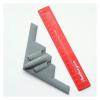 Scale Aircraft 1/280 for B2 B-2 USA Army Heavy Ghost Bomber Diecast Metal Military Plane Model Decoration Office Suitable for Display view 2