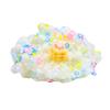 Bathbombs Slime | Handmade Slime | Hippocampe Slimes (8OZ) view 3