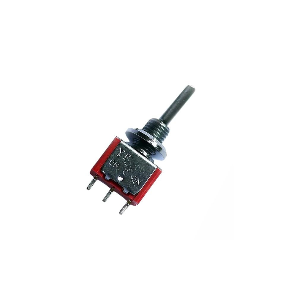 3pcs X9D Plus Transmitter 3 Position Short Toggle Remote Control