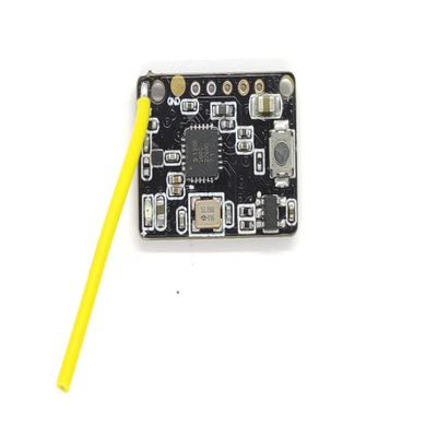 2.4GHz Micro AFHDS3 Receiver for EVO Chassis DM Racing Car Parts