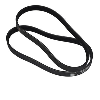 V-Belt PJ483 190J Rubber Belt 3/4/5/6/7 Ribs for DIY RC Motor Transmission Belt(1Piece 8Ribs)