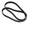 V-Belt PJ483 190J Rubber Belt 3/4/5/6/7 Ribs for DIY RC Motor Transmission Belt(1Piece 8Ribs) view 1